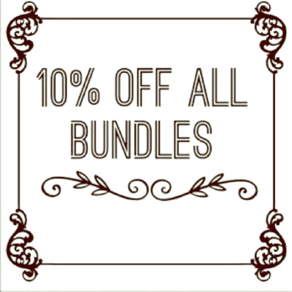 Bundles! Bundles! Take Advantage.. - Picture 1 of 1